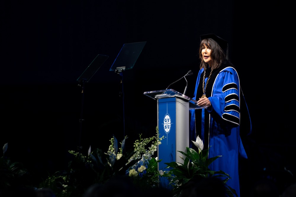 Investiture Ceremony 106